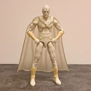 Marvel Legends MCU White Vision